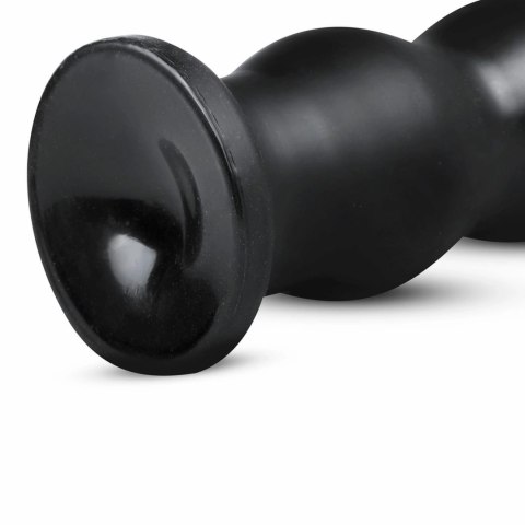 BUTTR Tactical III - duży model anatomiczny z żebrowaną powierzchnią 7 cm BUTTR Tactical III - duży model anatomiczny z żebrowaną powierzchnią 7 cm