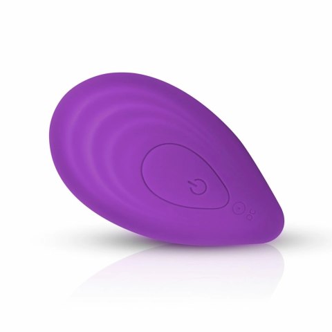 EasyToys Purple Pleaser - wielofunkcyjny stymulator z pilotem, fioletowy EasyToys Purple Pleaser - wielofunkcyjny stymulator z pilotem, fioletowy