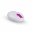 EasyToys Purple Pleaser - wielofunkcyjny stymulator z pilotem, fioletowy