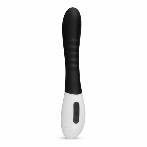 Teazers G-Spot Model Czarny - 30 Trybow, Ładowanie USB, Silikon Teazers G-Spot Model Czarny - 30 Trybow, Ładowanie USB, Silikon