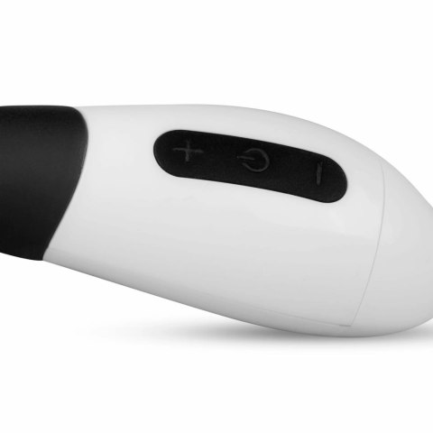 Teazers G-Spot Model Czarny - 30 Trybow, Ładowanie USB, Silikon Teazers G-Spot Model Czarny - 30 Trybow, Ładowanie USB, Silikon