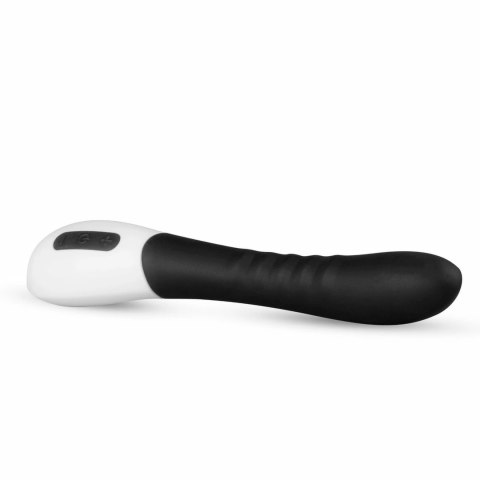 Teazers G-Spot Model Czarny - 30 Trybow, Ładowanie USB, Silikon Teazers G-Spot Model Czarny - 30 Trybow, Ładowanie USB, Silikon