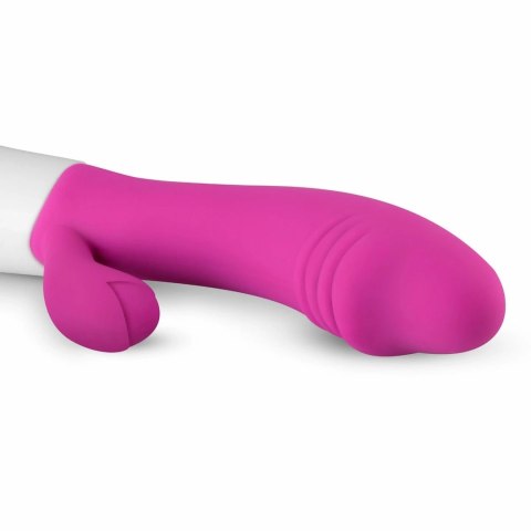 Teazers Rabbit Pink - wielofunkcyjny masażer z 10 trybami wibracji Teazers Rabbit Pink - wielofunkcyjny masażer z 10 trybami wibracji