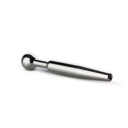 Korte Metal Plug Intymny Zdejmowana Końcowka 5,2 cm 8718627530535