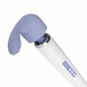 MyMagicWand Purple - silikonowa nakładka anatomiczna G-Spot