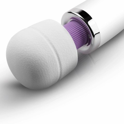 MyMagicWand Purple - wielofunkcyjny masażer o dużej mocy, 6 trybow MyMagicWand Purple - wielofunkcyjny masażer o dużej mocy, 6 trybow