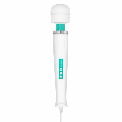 MyMagicWand Turquoise - wielofunkcyjny masażer z 6 trybami pracy MyMagicWand Turquoise - wielofunkcyjny masażer z 6 trybami pracy