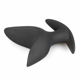 SilexD Anchor Plug Large - anatomiczna kotwica silikonowa XL