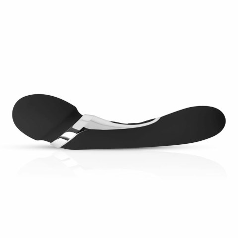 Sway Vibes Wand - Model dwusilnikowy, czarny, wodoodporny Sway Vibes Wand - Model dwusilnikowy, czarny, wodoodporny