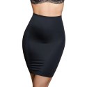 Bye Bra Light Control Invisible - czarna spodnica modelująca XXL
