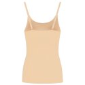 Bye Bra Light Control T-shirt niewidoczny bezowy XXL mikrofibra