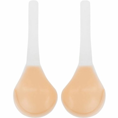Bye Bra Sculpting Silicone Lifts Cup H - samoprzylepne, przezroczysty pasek Bye Bra Sculpting Silicone Lifts Cup H - samoprzylepne, przezroczysty pasek