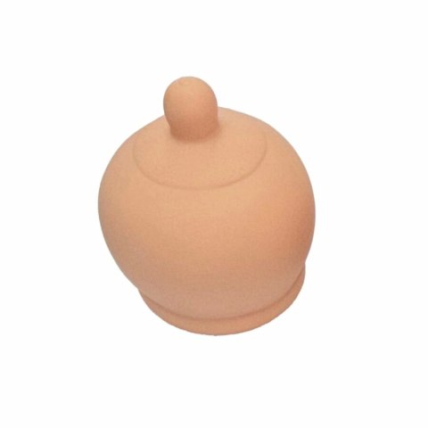 Diablo Picante antystresowa zabawka piankowa cielista ergonomiczna Diablo Picante antystresowa zabawka piankowa cielista ergonomiczna