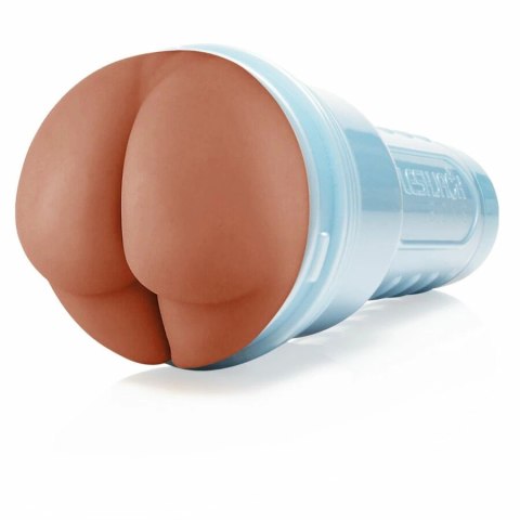 Fleshlight Fantasy Power Bottom Boy - model anatomiczny, odcień skory, etui niebieskie Fleshlight Fantasy Power Bottom Boy - model anatomiczny, odcień skory, etui niebieskie