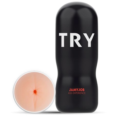 Jamyjob Anatomiczna Maszyna Intymna z Dyskiem Doświadczenia TPR Jamyjob Anatomiczna Maszyna Intymna z Dyskiem Doświadczenia TPR