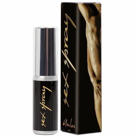RUF Men Attraction Spray 15 ml - perfumowany spray z feromonami RUF Men Attraction Spray 15 ml - perfumowany spray z feromonami
