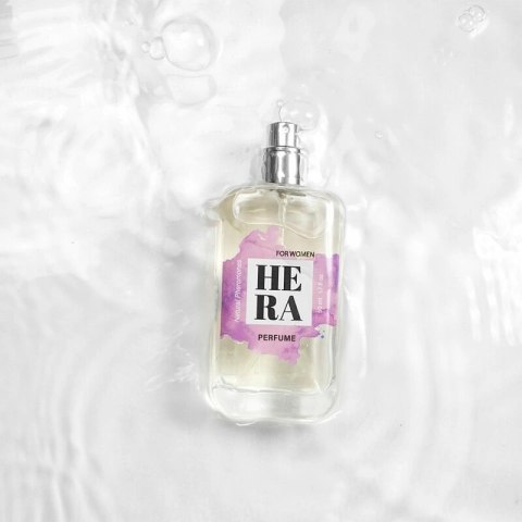 Secret Play Hera perfumy w sprayu z naturalnym ekstraktem z trufli 50 ml Secret Play Hera perfumy w sprayu z naturalnym ekstraktem z trufli 50 ml