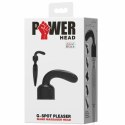 Baile Power Head czarna wymienna głowica do masażera punktowego TPR