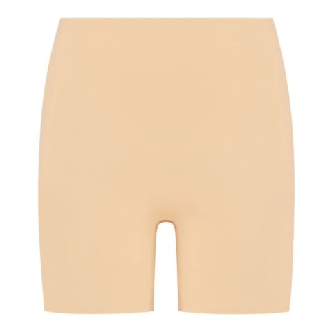 Bye Bra Light Control Invisible Short szorty bezszwowe beżowe M Bye Bra Light Control Invisible Short szorty bezszwowe beżowe M