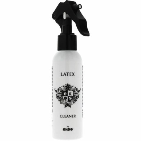 EROS Fetish Line Latex Cleaner 150 ml do delikatnych powierzchni EROS Fetish Line Latex Cleaner 150 ml do delikatnych powierzchni