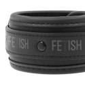 Fetish Submissive Zestaw Pozycyjny z Kajdankami Neoprenowymi, Regulowany