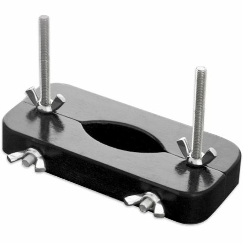 Metal Hard Ball Crusher regulowany, lakierowane drewno, 13,8 cm Metal Hard Ball Crusher regulowany, lakierowane drewno, 13,8 cm