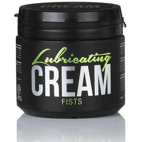 Cobeco CBL Lubricating Butter 500 ml - krem pielęgnacyjny o gęstej formule Cobeco CBL Lubricating Butter 500 ml - krem pielęgnacyjny o gęstej formule