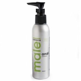 Cobeco Male Anal Lubricant 150 ml - żel nawilżający do zastosowań intymnych