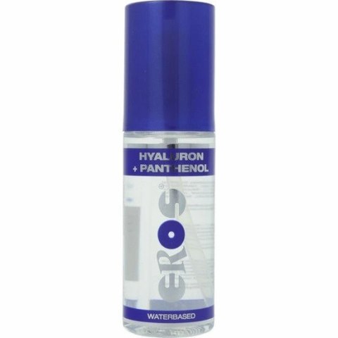 EROS Agua Formula Hialuron + Pantenol 100ml - żel nawilżający premium EROS Agua Formula Hialuron + Pantenol 100ml - żel nawilżający premium