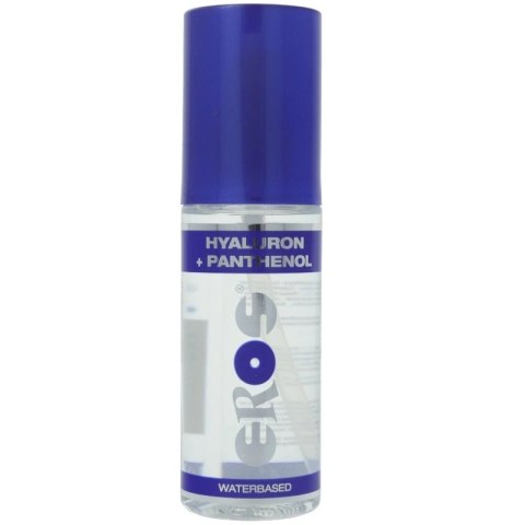 EROS Agua Formula Hialuron + Pantenol 200ml - Żel nawilżający do pielęgnacji skory EROS Agua Formula Hialuron + Pantenol 200ml - Żel nawilżający do pielęgnacji skory