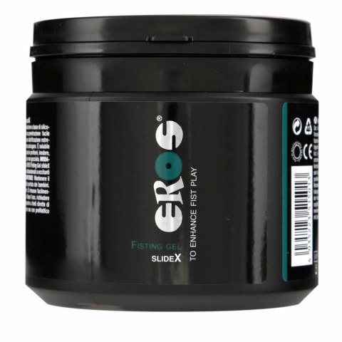 EROS Experience slideX Gel 500 ml - żel intymny silikonowo-wodny EROS Experience slideX Gel 500 ml - żel intymny silikonowo-wodny