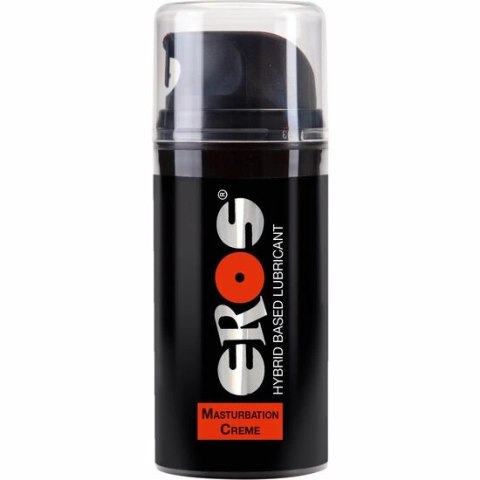 EROS Hybrid krem intymny nawilżający 100 ml silikonowo-wodny EROS Hybrid krem intymny nawilżający 100 ml silikonowo-wodny