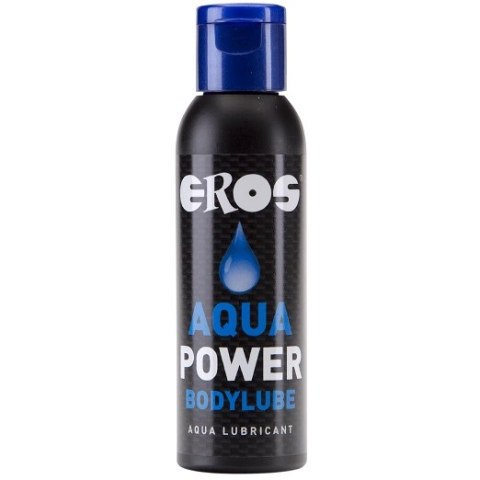 EROS Power Line Power Bodylube 50ml - żel nawilżający na bazie wody EROS Power Line Power Bodylube 50ml - żel nawilżający na bazie wody