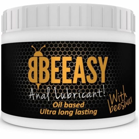 Intimateline Beeasy krem nawilżający z woskiem pszczelim 150 ml Intimateline Beeasy krem nawilżający z woskiem pszczelim 150 ml