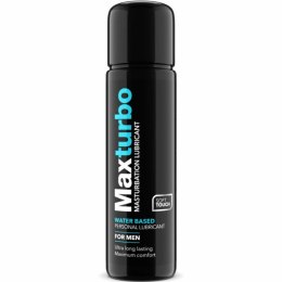 Intimateline MaxTurbo Żel nawilżający wodny 100ml do urządzeń intymnych