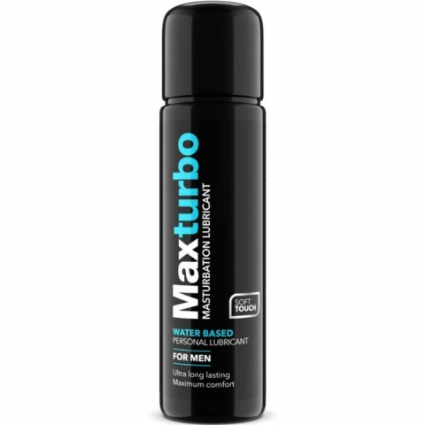 Intimateline MaxTurbo Żel nawilżający wodny 100ml do urządzeń intymnych Intimateline MaxTurbo Żel nawilżający wodny 100ml do urządzeń intymnych