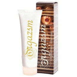 RUF Intim Creme 30ml - krem pielęgnacyjny z olejkiem ylang-ylang