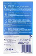 Durex Love 8 szt. Prezerwatywy anatomiczne, łatwe dopasowanie