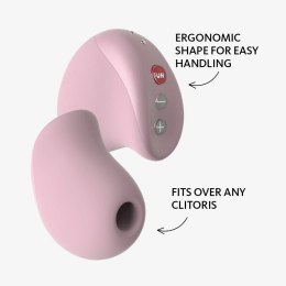 Fun Factory MEA Pink - System ciśnieniowy z funkcją Boost, USB
