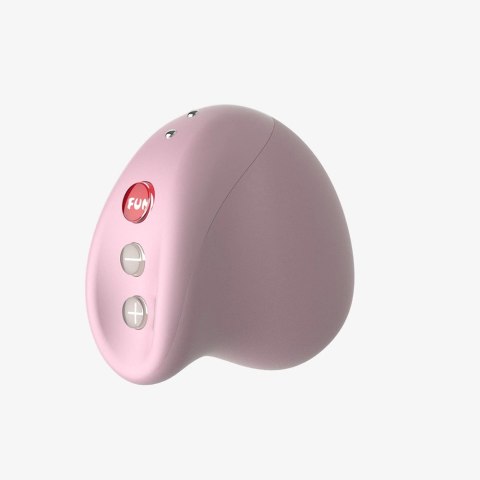 Fun Factory MEA Pink - System ciśnieniowy z funkcją Boost, USB Fun Factory MEA Pink - System ciśnieniowy z funkcją Boost, USB