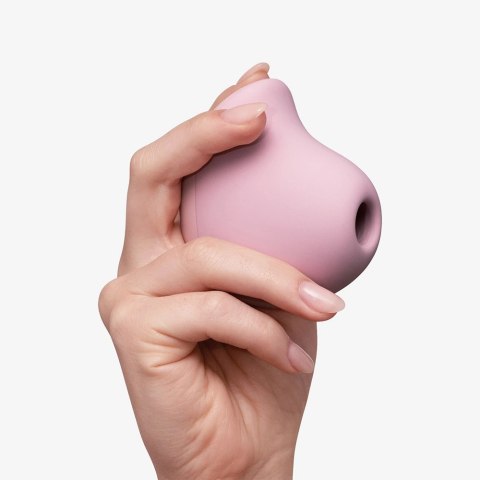 Fun Factory MEA Pink - System ciśnieniowy z funkcją Boost, USB Fun Factory MEA Pink - System ciśnieniowy z funkcją Boost, USB