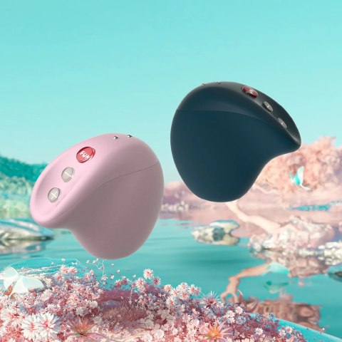 Fun Factory MEA Pink - System ciśnieniowy z funkcją Boost, USB Fun Factory MEA Pink - System ciśnieniowy z funkcją Boost, USB