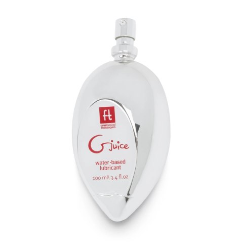 Gvibe Gjuice Wodny Lubrykant Nawilżający 100ml Hipoalergiczny Gvibe Gjuice Wodny Lubrykant Nawilżający 100ml Hipoalergiczny