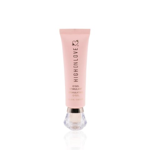 HighOnLove Stymulujący Żel dla kobiet 20ml z olejem konopnym HighOnLove Stymulujący Żel dla kobiet 20ml z olejem konopnym
