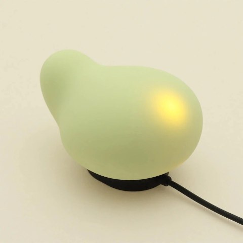 Iroha by Tenga Midori - Super Miękka Zielona Maszyna Intymna USB Iroha by Tenga Midori - Super Miękka Zielona Maszyna Intymna USB