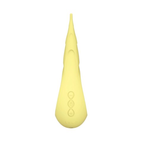 LELO Dot Cruise Sorbet Cytrynowy - Precyzyjny stymulator punktowy LELO Dot Cruise Sorbet Cytrynowy - Precyzyjny stymulator punktowy