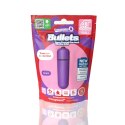 The Screaming O 4T Mini Bullet Violet - kompaktowy model wibracyjny