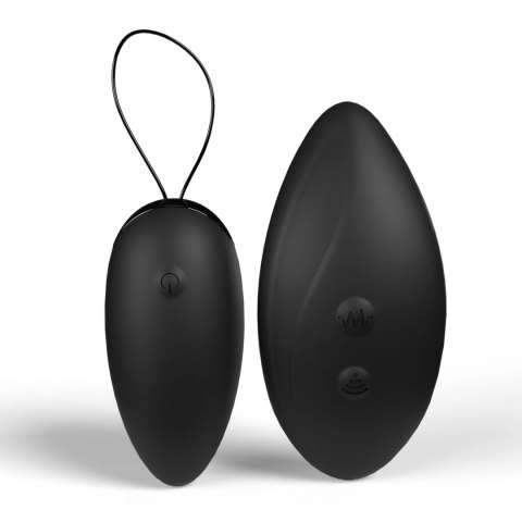 Screaming O Premium Dual Vibe - Jajko wibrujące z pilotem, silikonowe Screaming O Premium Dual Vibe - Jajko wibrujące z pilotem, silikonowe