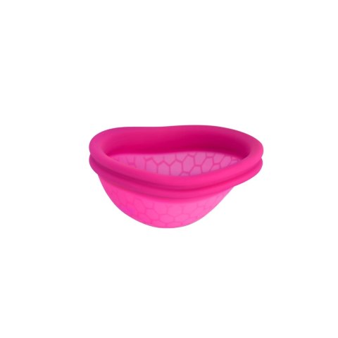 Intimina Ziggy Cup 2 Size B kubeczek menstruacyjny 76 ml silikon medyczny Intimina Ziggy Cup 2 Size B kubeczek menstruacyjny 76 ml silikon medyczny