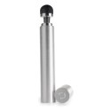 Doxy Die Cast 3R Wand Massager Blue Flame - bezprzewodowy, aluminiowy